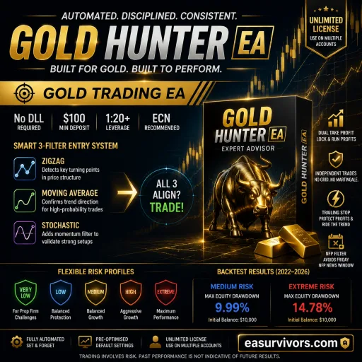 Quantum OmniGold EA MT5