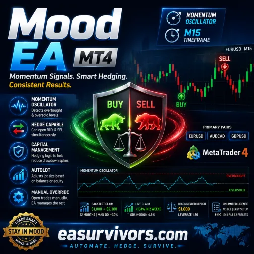 Mood EA MT4