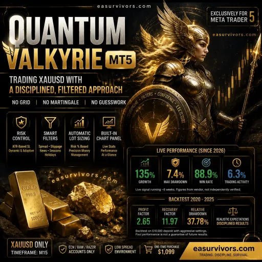 Quantum Valkyrie MT5