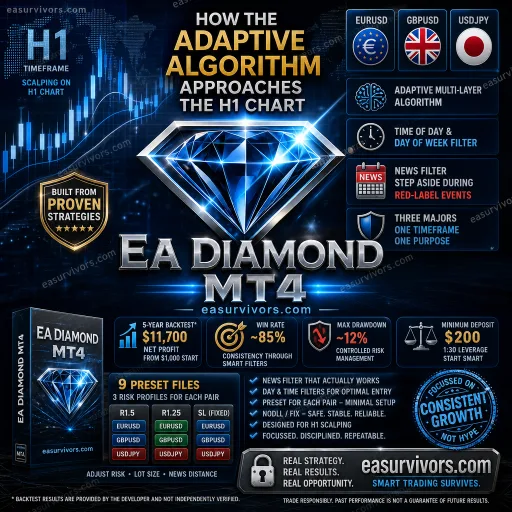 EA Diamond MT4