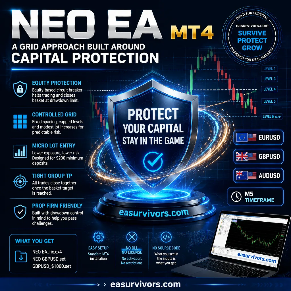 NEO EA MT4