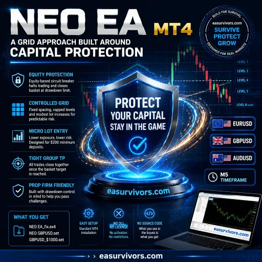 NEO EA MT4
