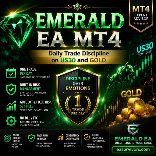 EMERALD EA MT4