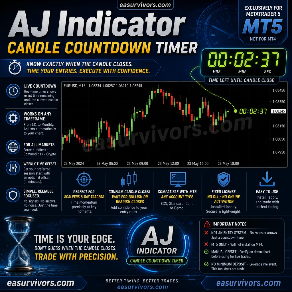 AJ Indicator MT5
