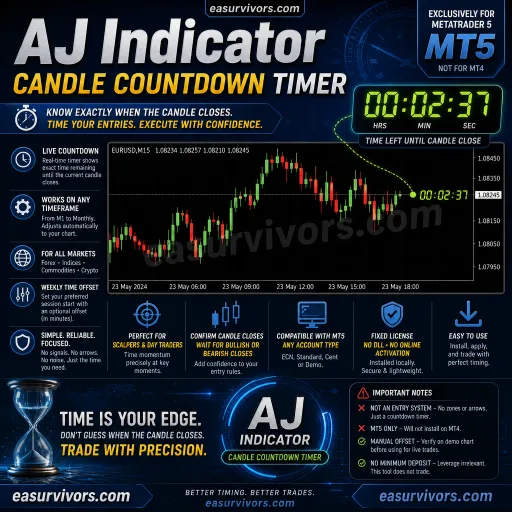AJ Indicator MT5