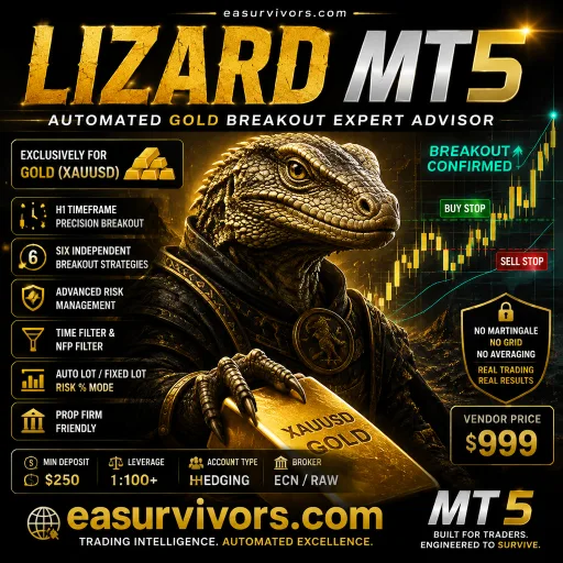 Lizard MT5