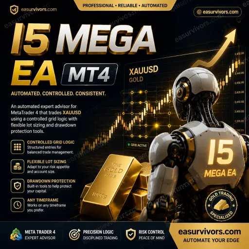 I5 Mega EA MT4